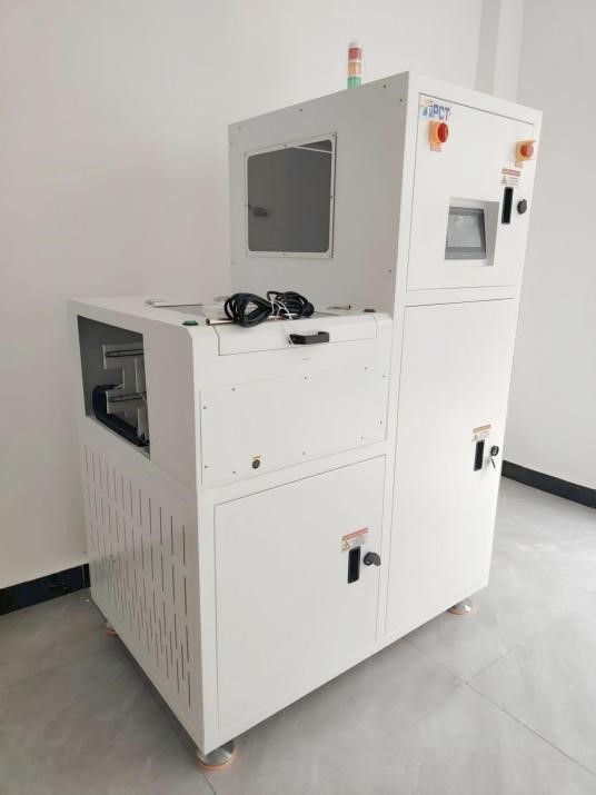 1.2米NG冷却缓存机