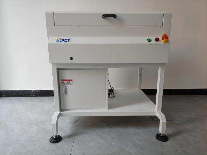 0.6米链条接驳台