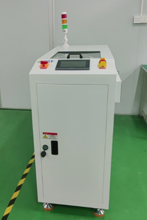 1.5米单轨移载机